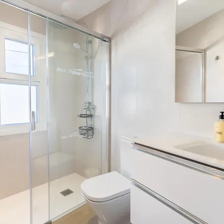 2 Apartments Sea Breeze Famara Buitenkant foto