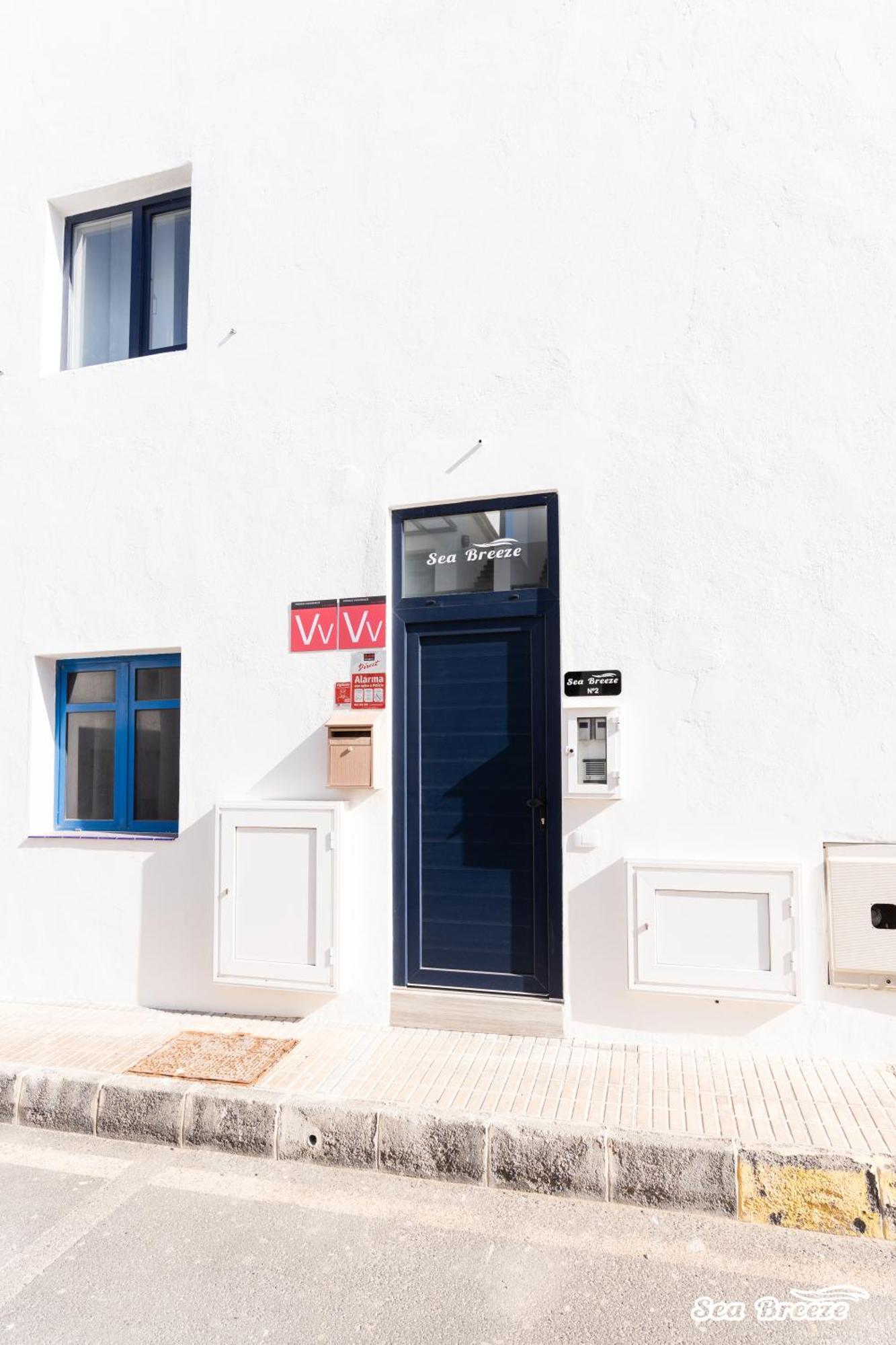 Apartament 2 Sea Breeze