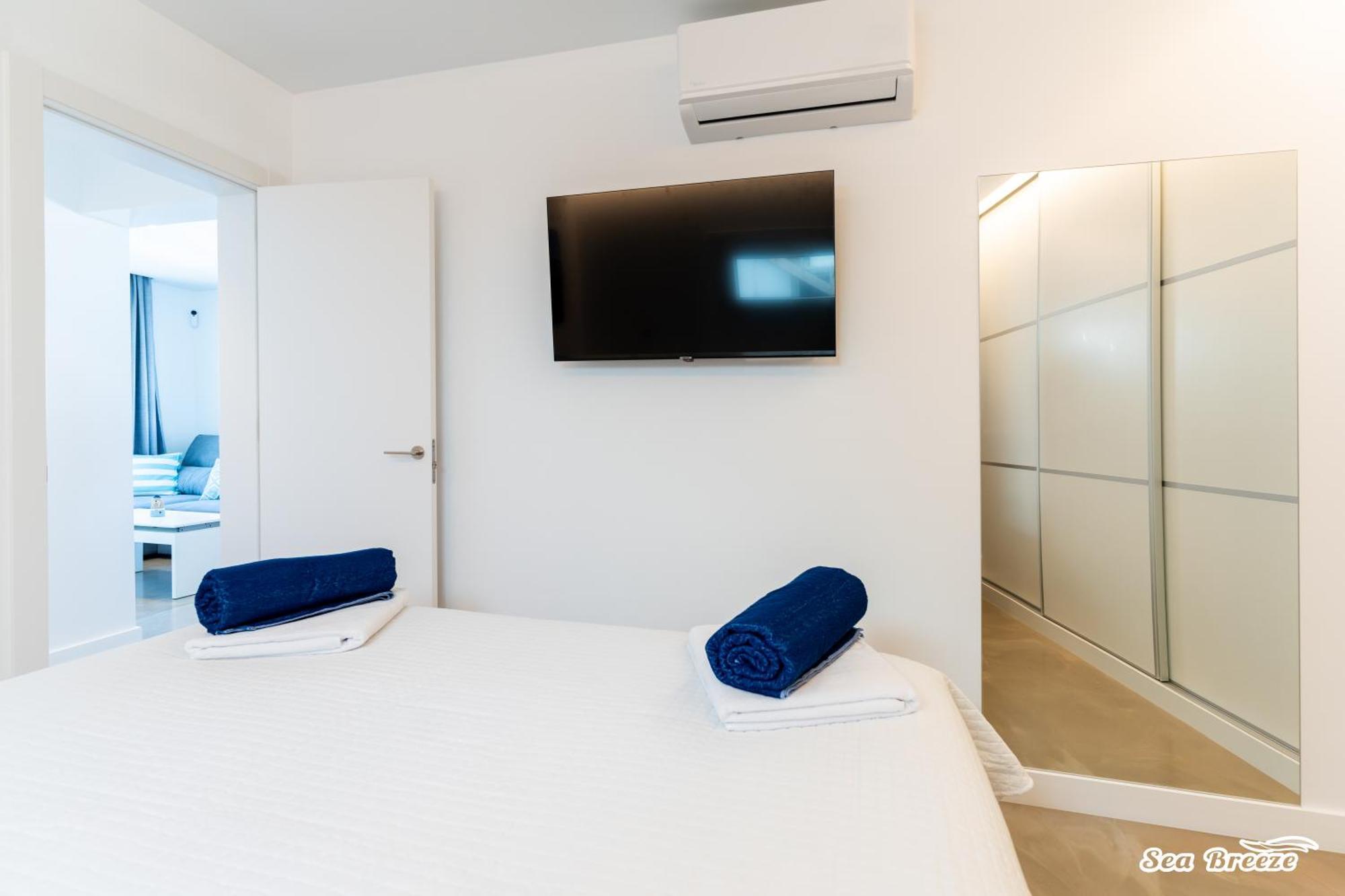 Apartment 2 Sea Breeze