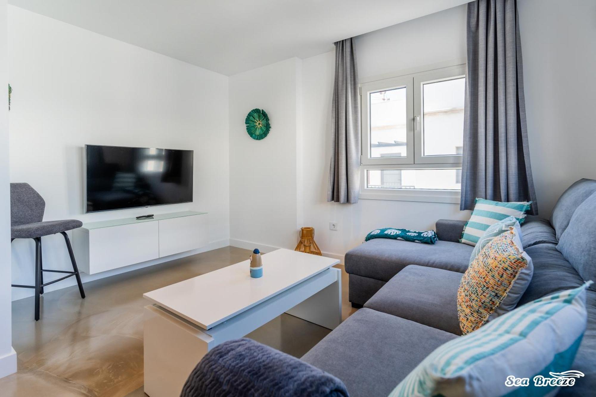 Apartment 2 Sea Breeze