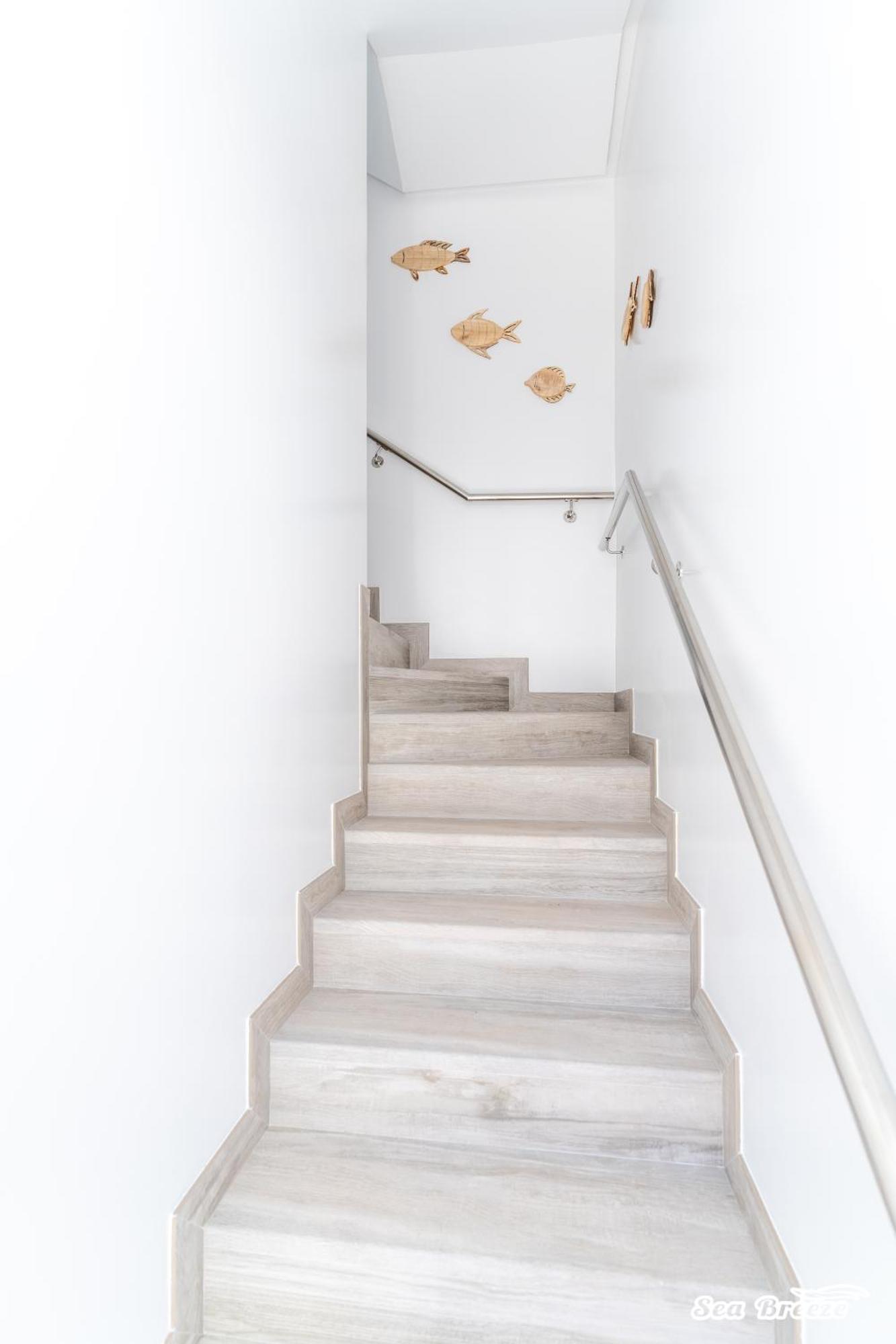 2 Sea Breeze Apartment Famara