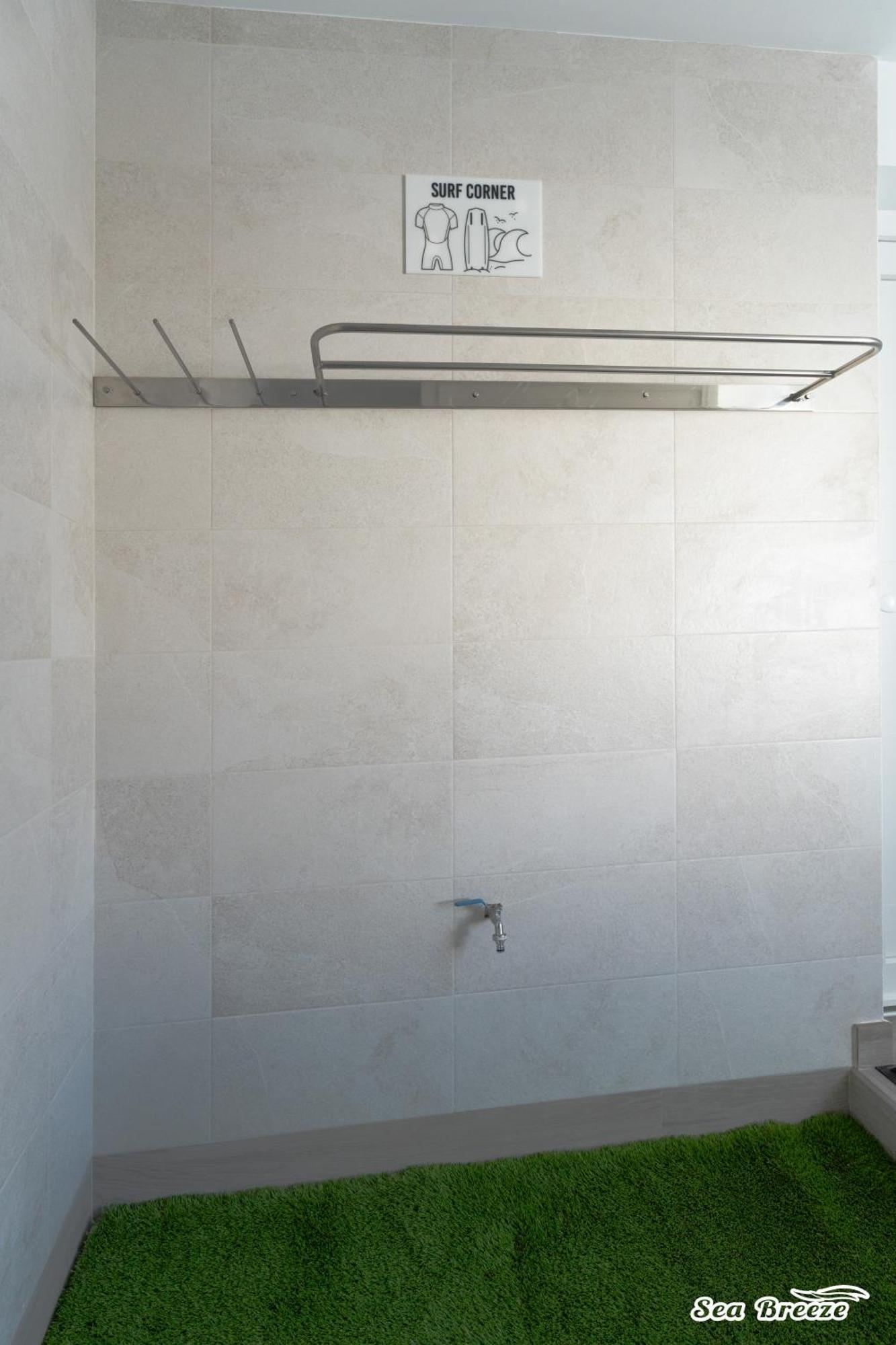 Apartament 2 Sea Breeze